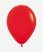 Globos Fashion Rojo