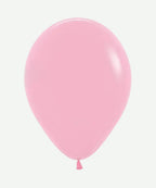 Globos Fashion Rosado