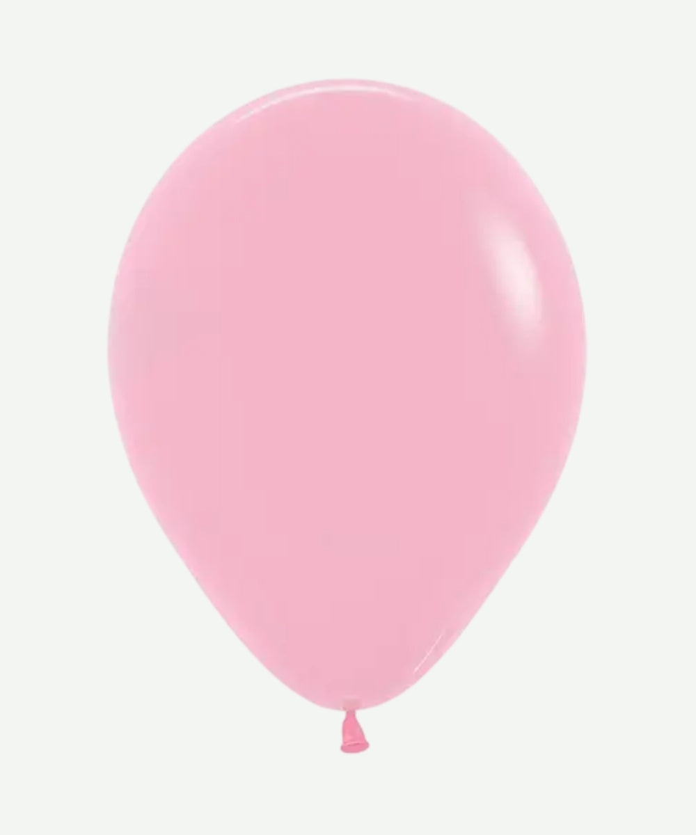 Globos Fashion Rosado