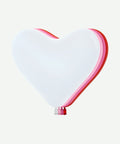 Globos Fashion Surtido Amor