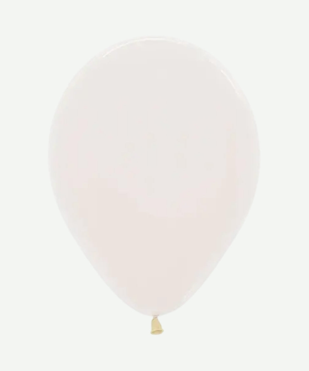 Globos Fashion Transparente