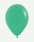 Globos Fashion Verde
