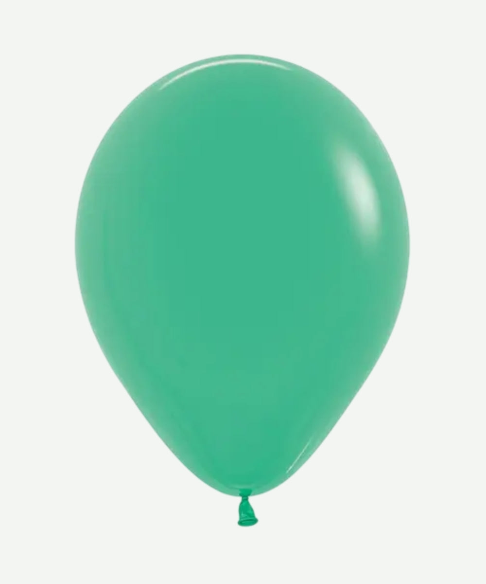 Globos Fashion Verde