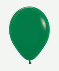 Globos Fashion Verde Selva