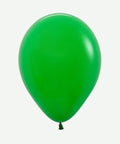 Globos Fashion Verde Trebol