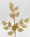 Follaje 81cm Dorado