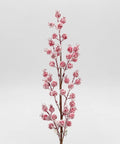 Follaje Berry Nevada 62cm