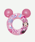 Flotador Infantil de Minnie Mouse Para Piscina