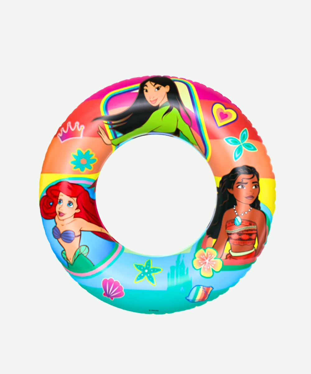 Flotador Infantil de Princesas Disney para Piscina