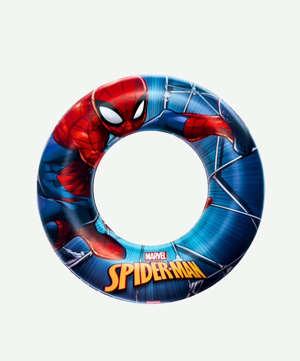 Flotador Infantil de Spiderman para Piscina