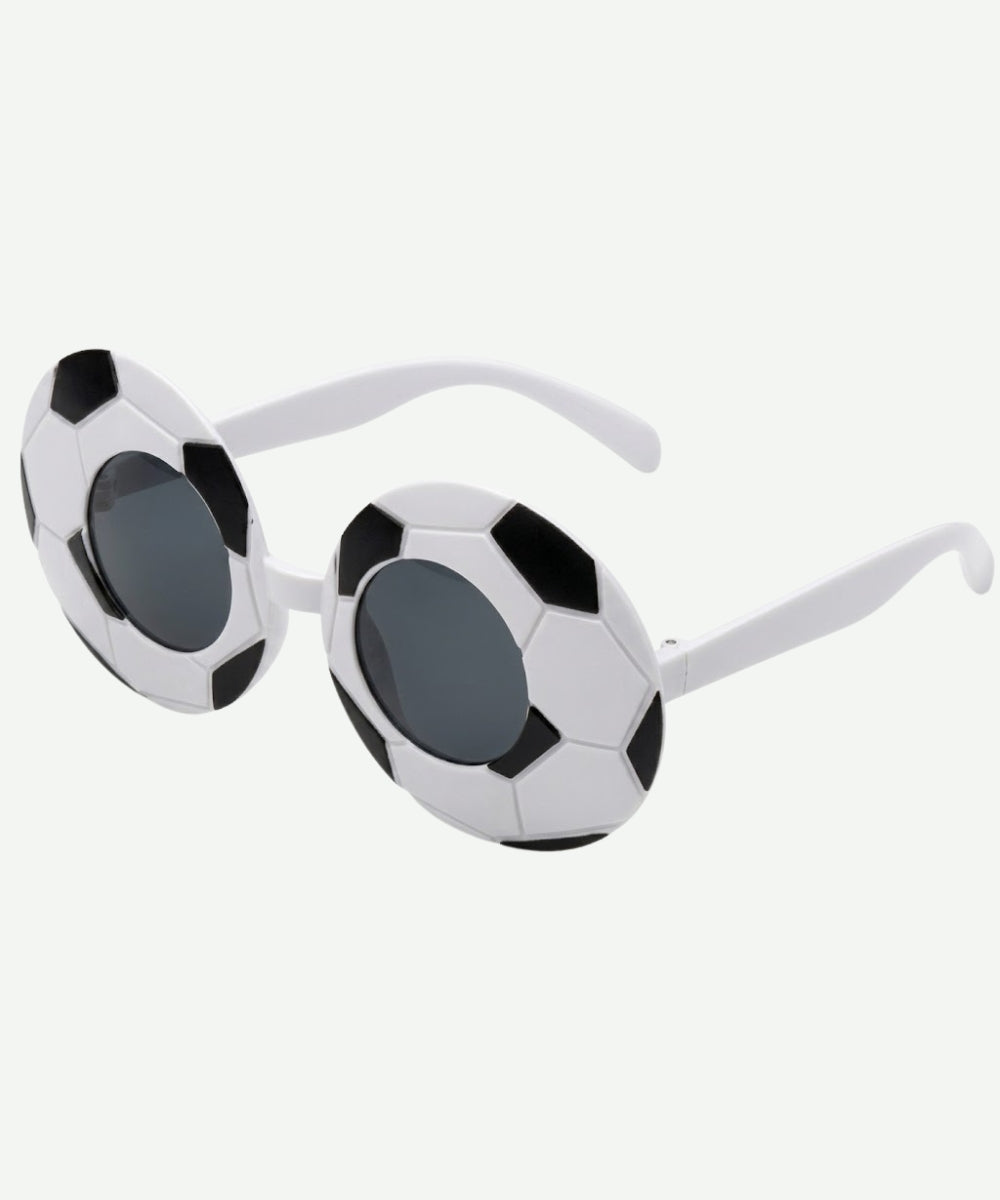 Gafas Balon de Futbol