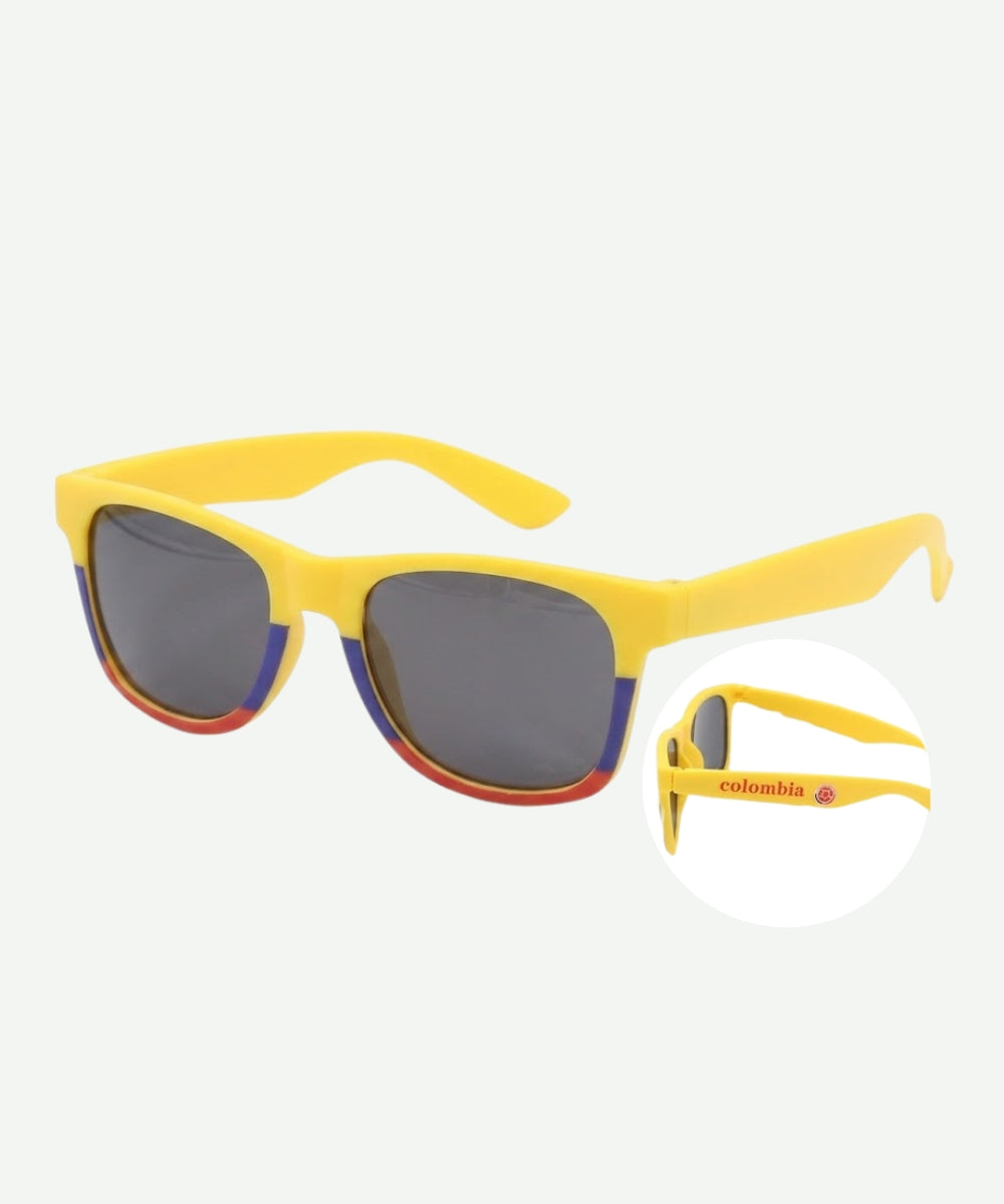 Gafas Seleccion Colombia