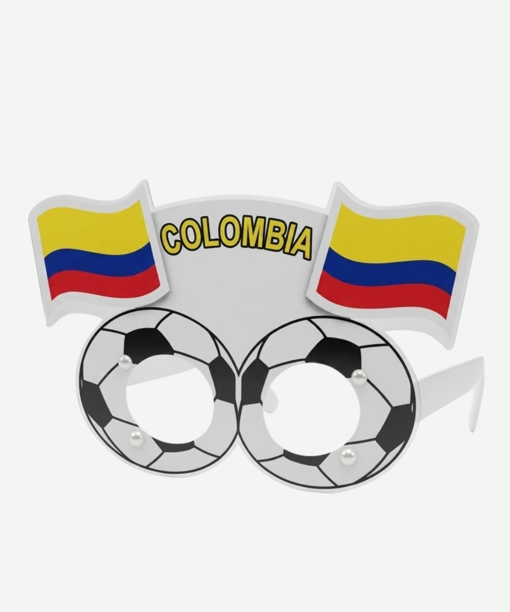 Gafas de Colombia