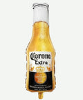 Globo Foil Cerveza Corona