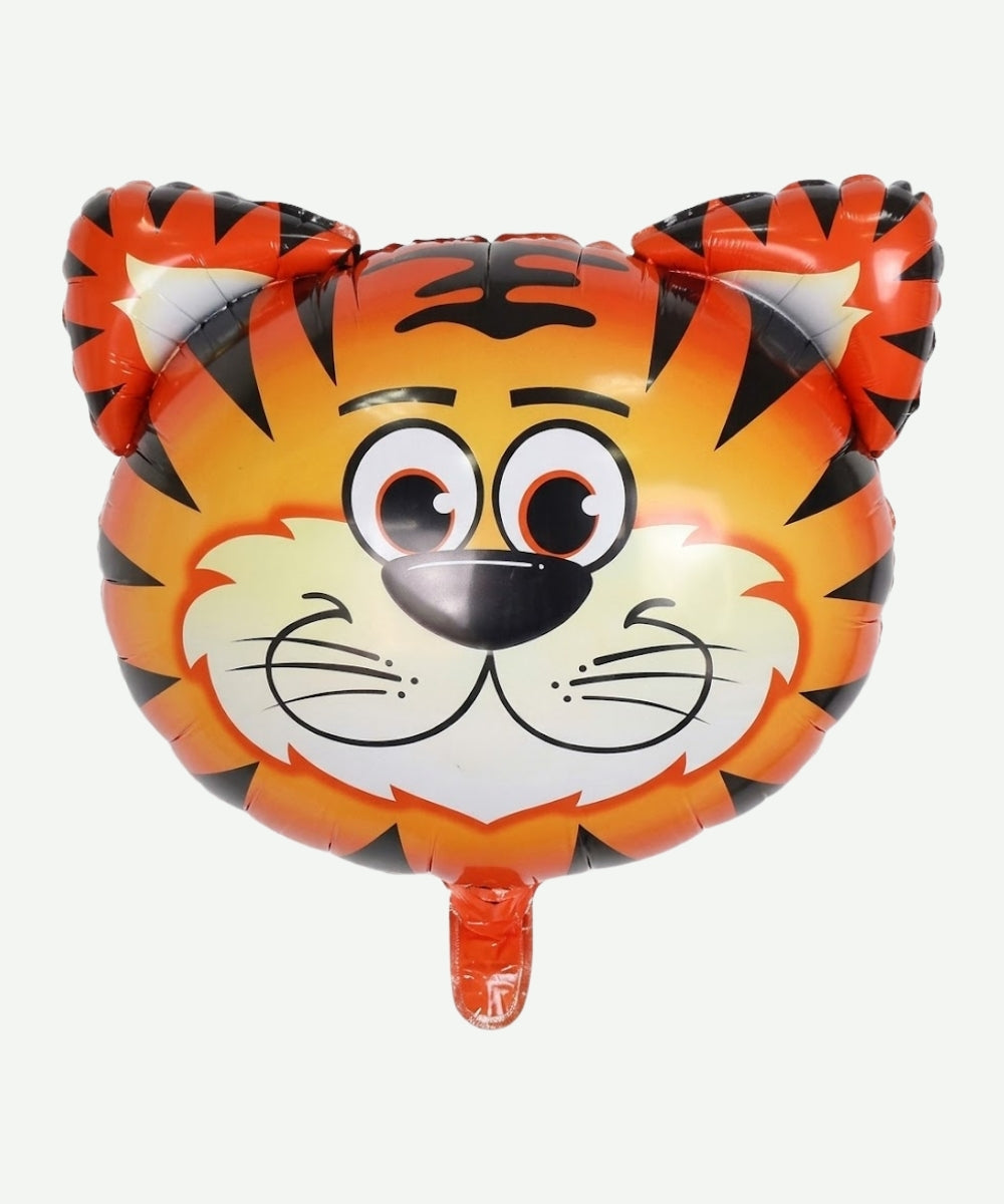 Globo Metalizado De Animales 14"