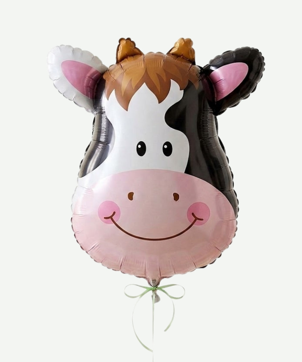 Globo Metalizado De Animales 14"