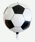 Globo Orbit Balon de Futbol