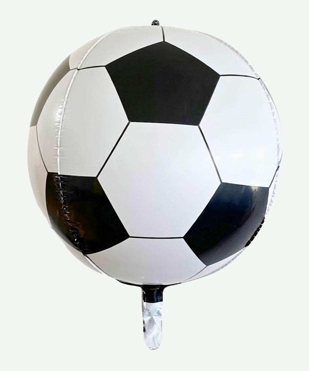 Globo Orbit Balon de Futbol