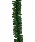 Guirnalda de Pino Verde 2.7 m – 200 Puntas