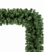 Guirnalda Pino en Punta x 2.7m-PVC 2.5" - 180 Puntas