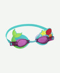 Gafas para Piscina Infantiles con Diseños sirena