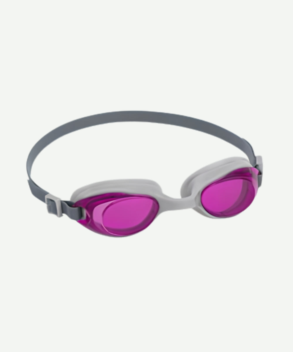Gafas para Piscina Infantiles de Natación Accesorio Acuático morado