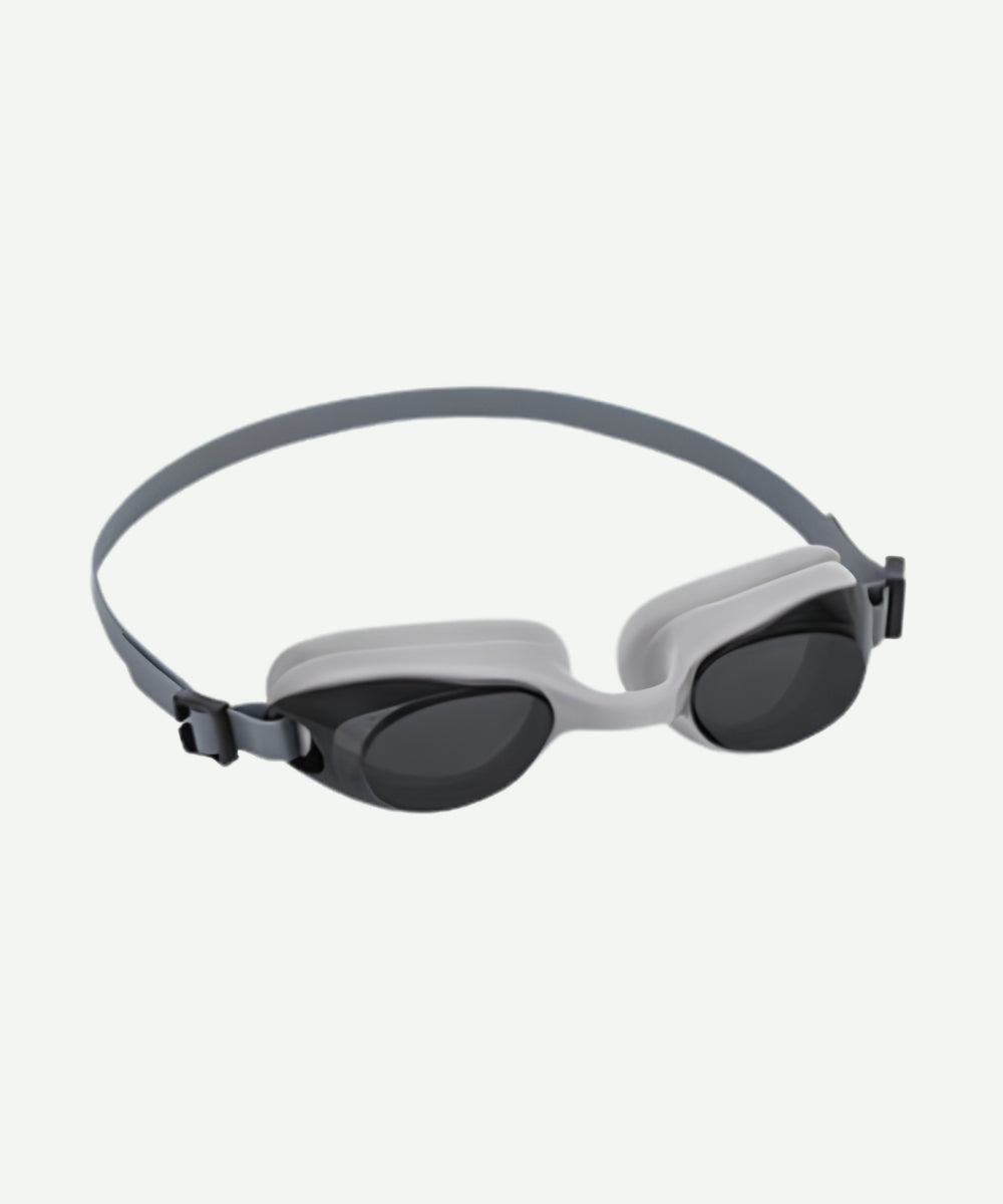 Gafas para Piscina Infantiles de Natación Accesorio Acuático negro