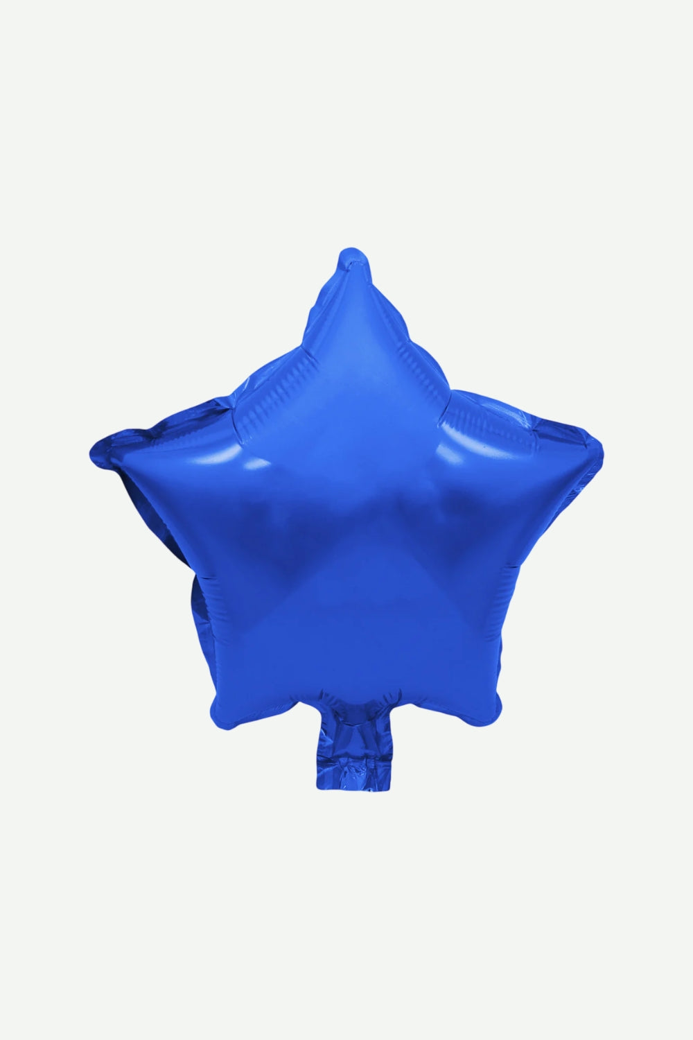 Globo Metalizado De Estrella Brillantes de 18"