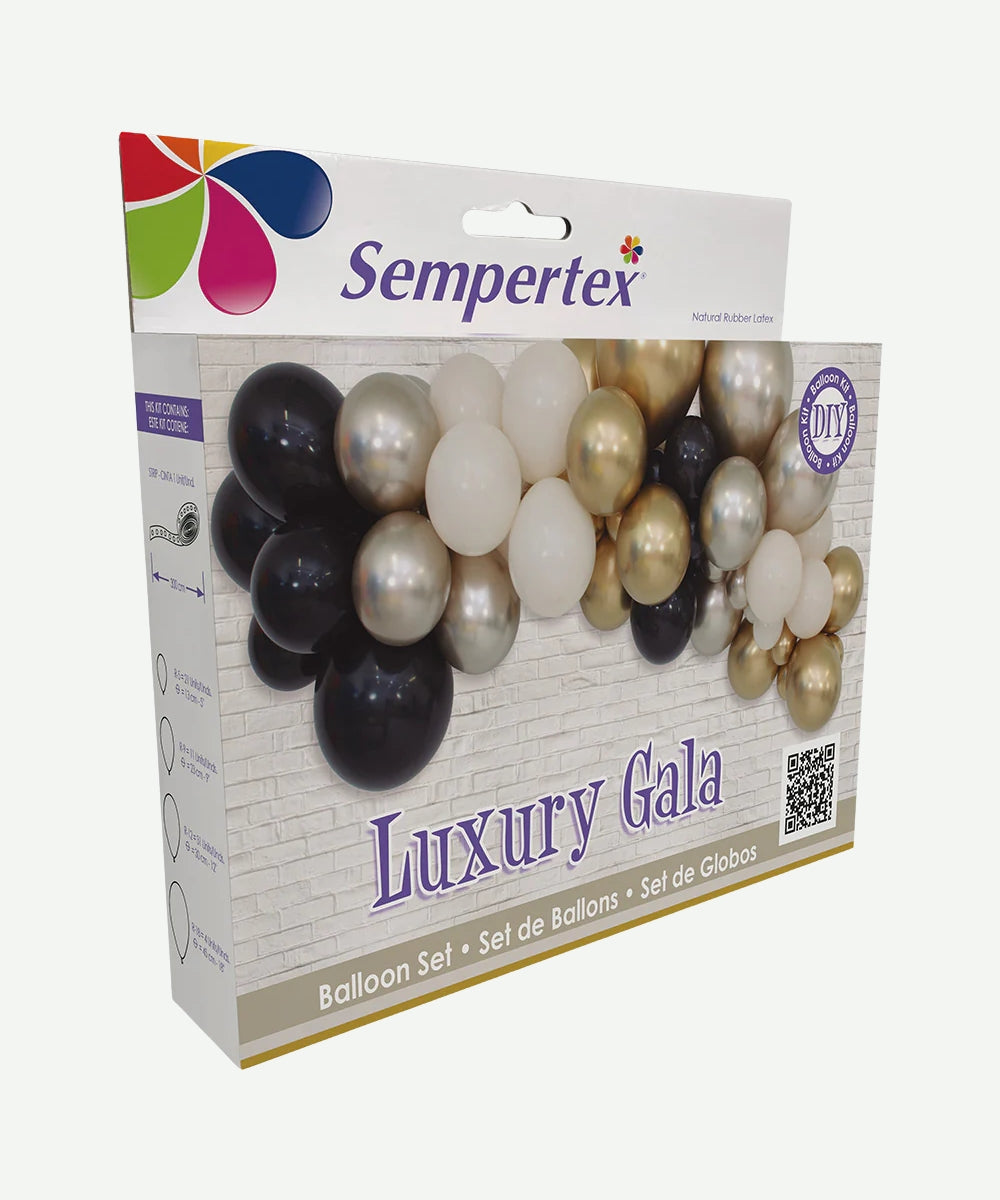 Kit Guirnalda Gala de Lujo