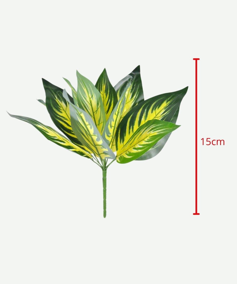 Hoja Artificial