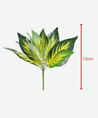 Hoja Artificial