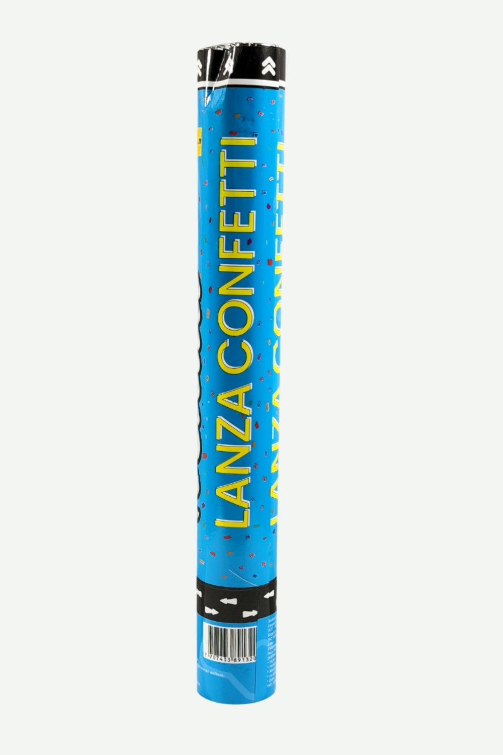 Lanza Confetti