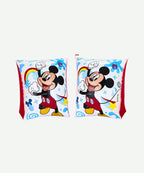 Mangos Inflables Para Brazos Mickey Mouse Para Piscina
