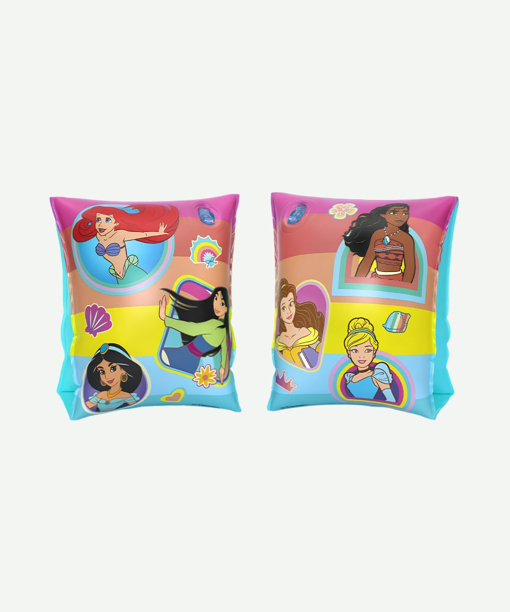 Mangos Inflables para piscina princesas disney