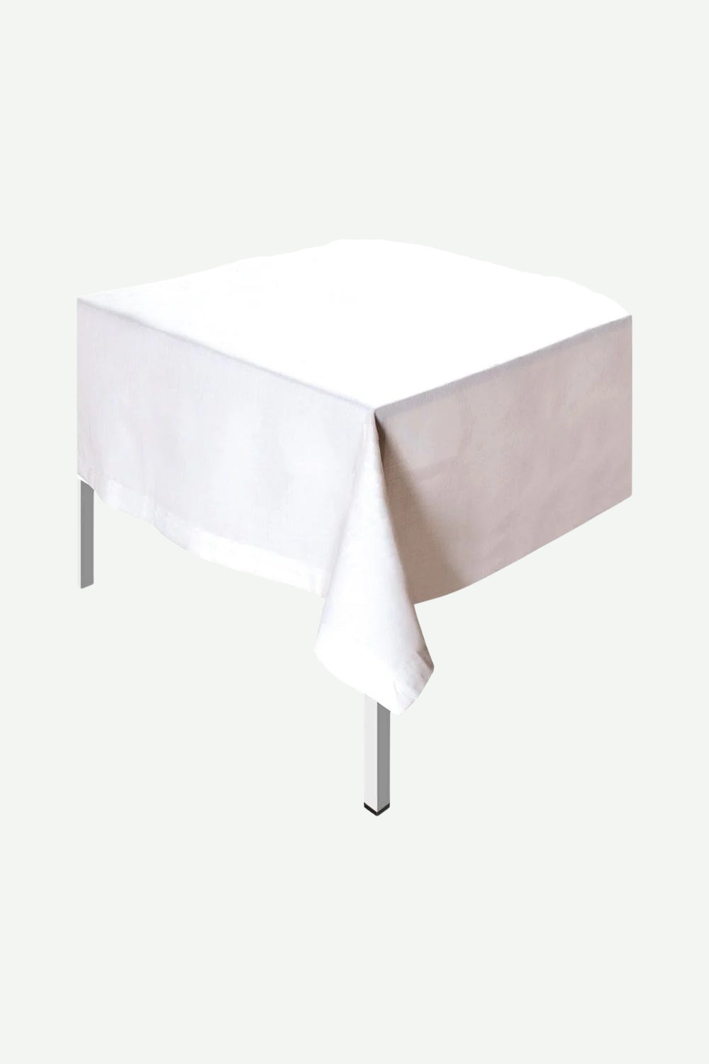 Mantel Plastico Rectangular Para Fiestas 1.4m x 2.7m