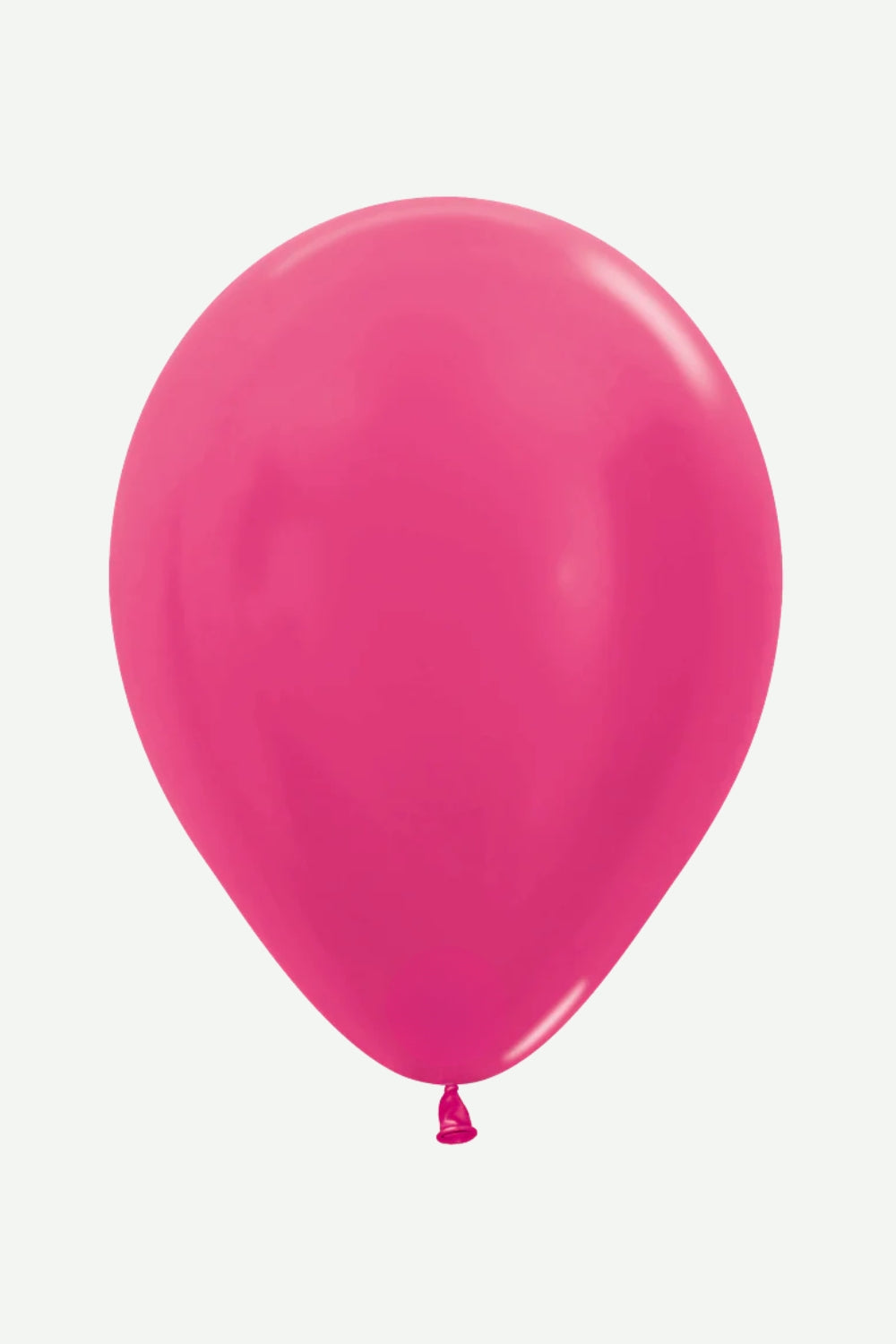 Globos Metal Fucsia