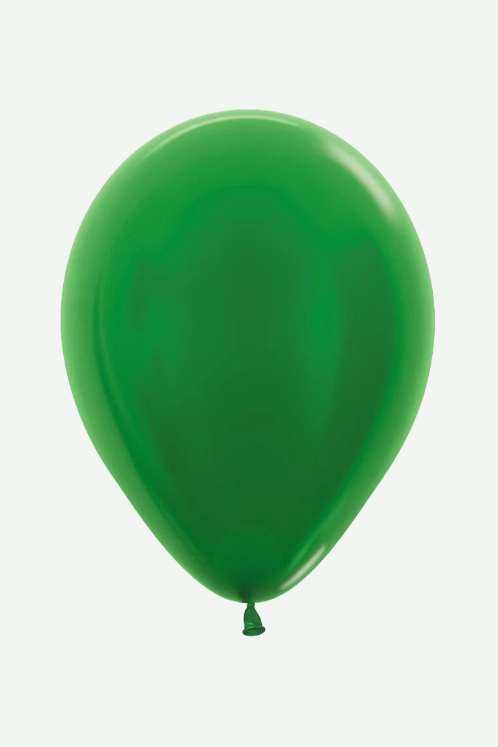 Globos Metal Verde