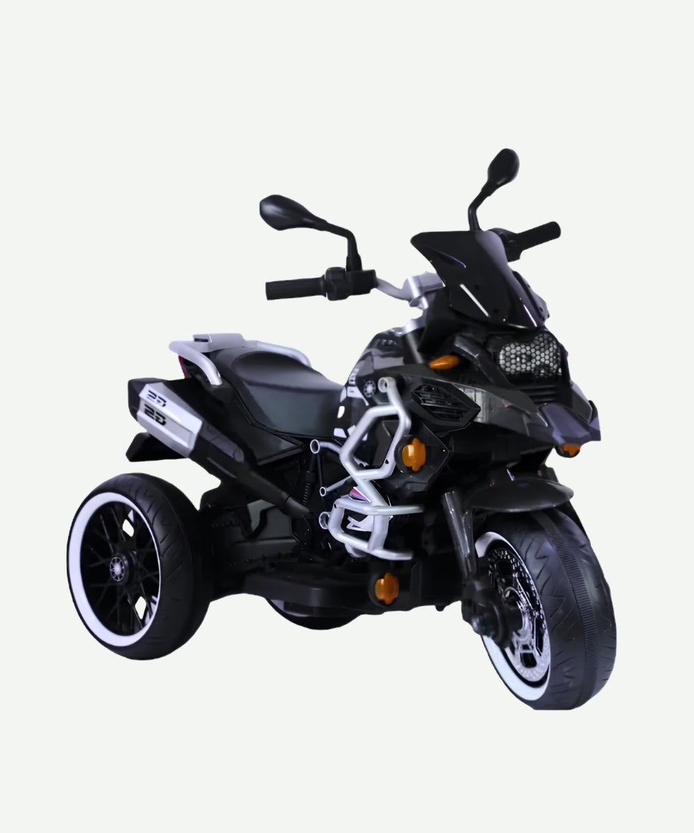 Moto Montable BMW R 1250 Infantil Vehículo Eléctrico para Niños