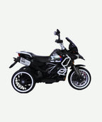 Moto Montable BMW R 1250 Infantil Vehículo Eléctrico para Niños