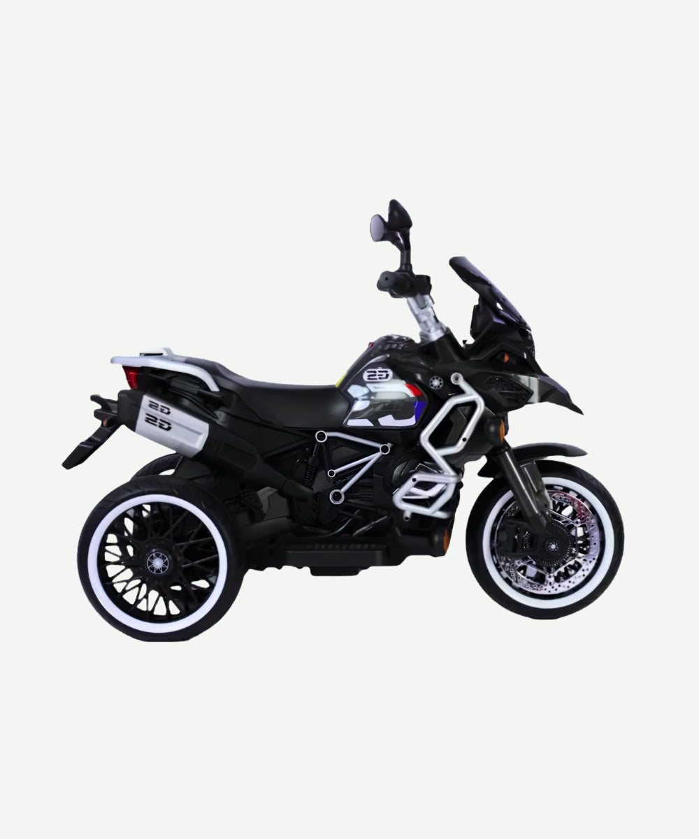 Moto Montable BMW R 1250 Infantil Vehículo Eléctrico para Niños