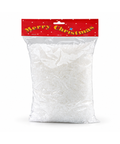 Nieve Artificial Blanca para Navidad