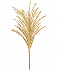 Follaje Dorado Brillante 75 cm