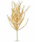 Follaje Dorado Brillante 68 cm