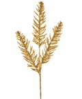 Follaje Dorado Tipo Pino 70 cm