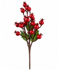 Follaje Rojo 30 cm