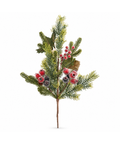 Follaje Navideño 56 cm