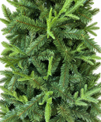Arbol de Navidad Oriental Espiga 5 Puntas