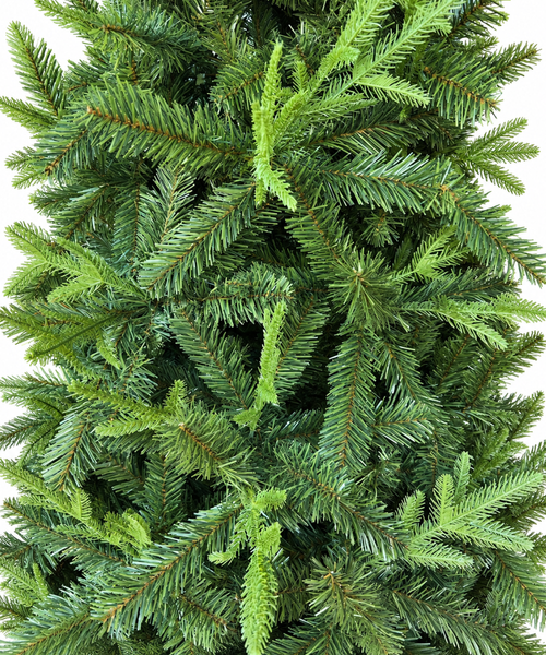 Arbol de Navidad Oriental Espiga 5 Puntas
