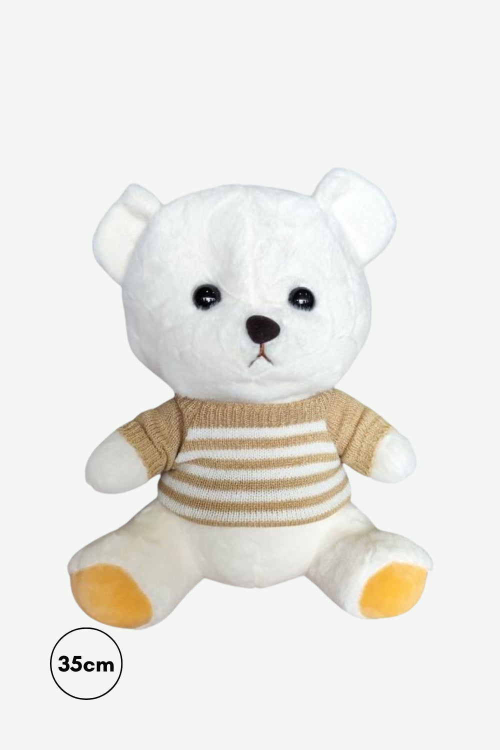 Peluche de Oso con Camisa