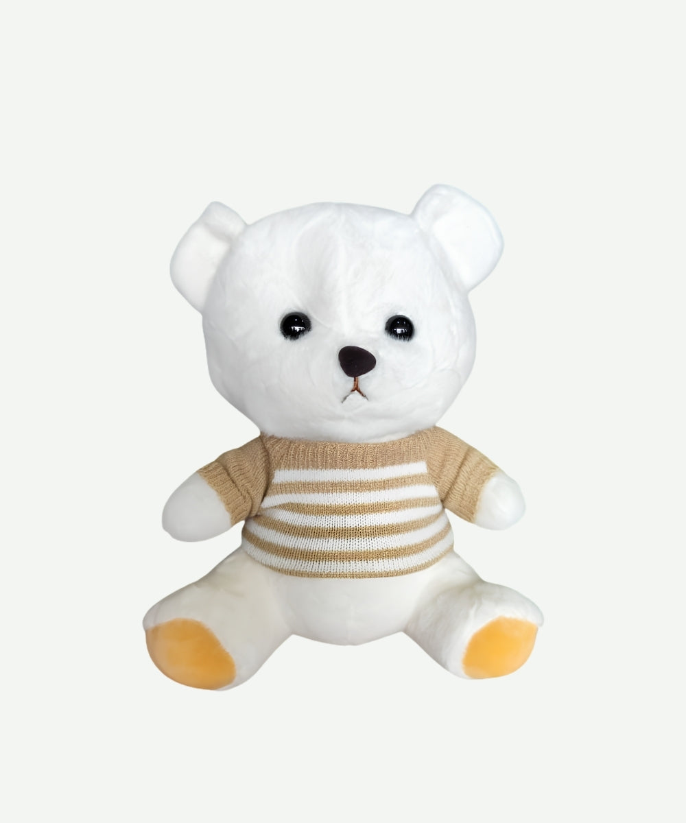 Peluche de Oso con Camisa